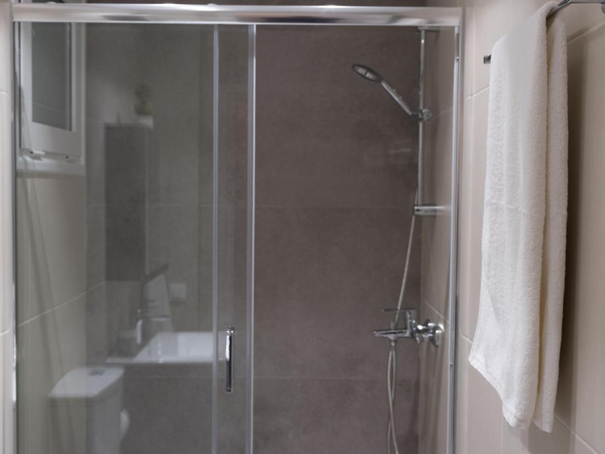 City Center Apartment In Great Location Heraklion  ภายนอก รูปภาพ
