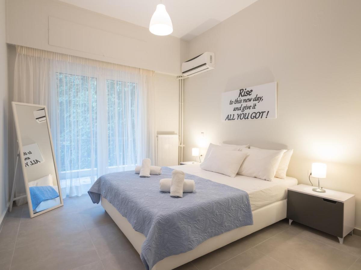 City Center Apartment In Great Location Heraklion  ภายนอก รูปภาพ