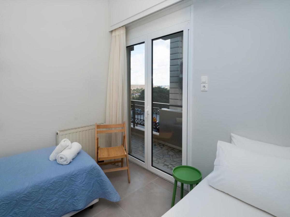 City Center Apartment In Great Location Heraklion  ภายนอก รูปภาพ