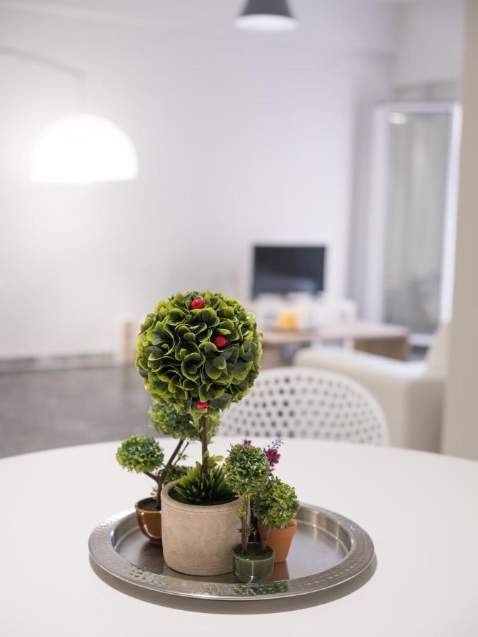City Center Apartment In Great Location Heraklion  ภายนอก รูปภาพ