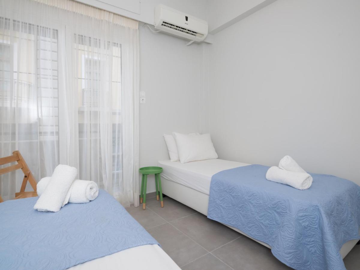 City Center Apartment In Great Location Heraklion  ภายนอก รูปภาพ