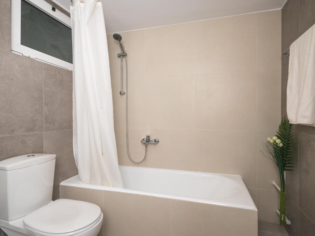 City Center Apartment In Great Location Heraklion  ภายนอก รูปภาพ